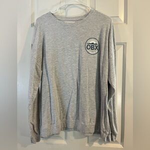Outer banks lightweight long sleeve.